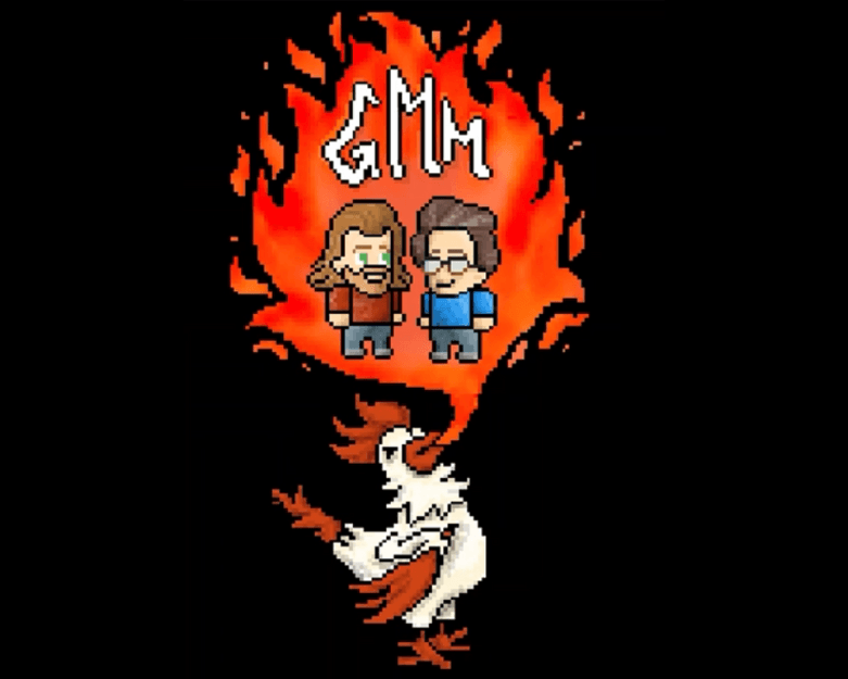 Rhett & Link Video Game