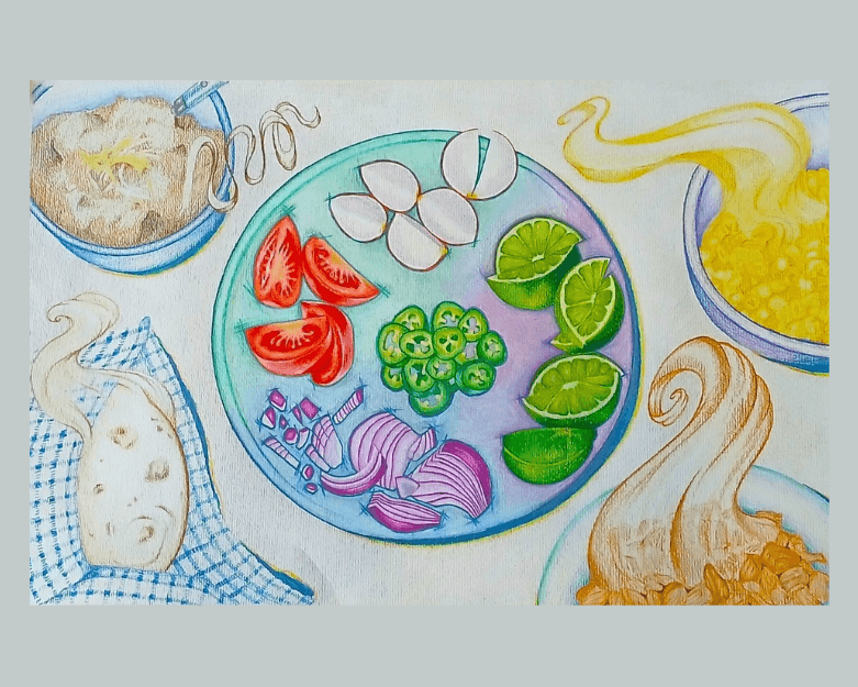 Community Taco Night